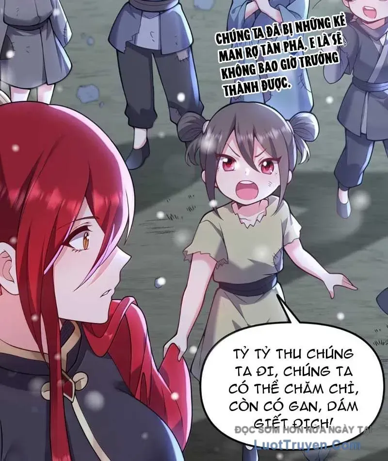 Nữ Đế, Ta Chỉ Yêu Đương Với Nương Tử Chap 38 - Next Chap 39