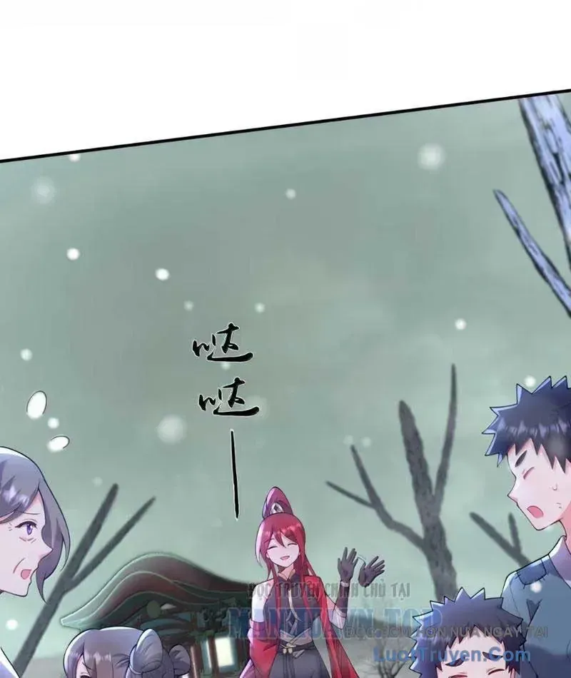 Nữ Đế, Ta Chỉ Yêu Đương Với Nương Tử Chap 38 - Next Chap 39