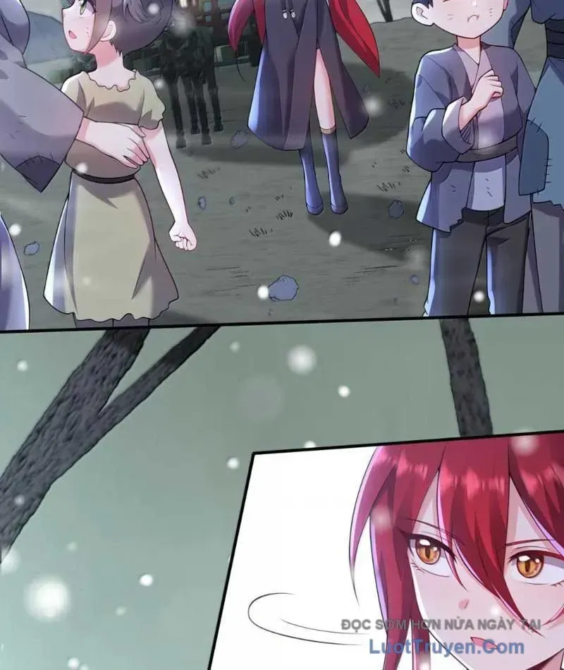 Nữ Đế, Ta Chỉ Yêu Đương Với Nương Tử Chap 38 - Next Chap 39