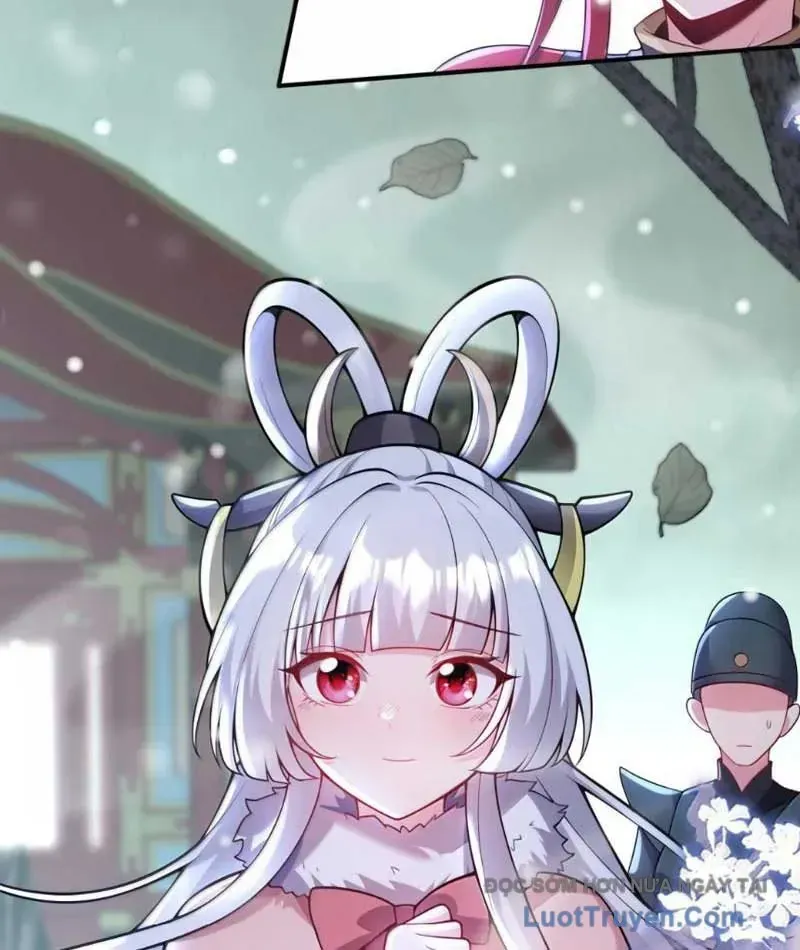 Nữ Đế, Ta Chỉ Yêu Đương Với Nương Tử Chap 38 - Next Chap 39