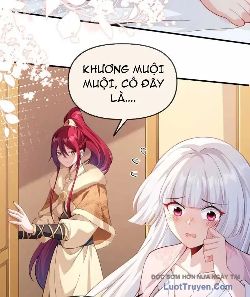 Nữ Đế, Ta Chỉ Yêu Đương Với Nương Tử Chap 39 - Next Chap 40