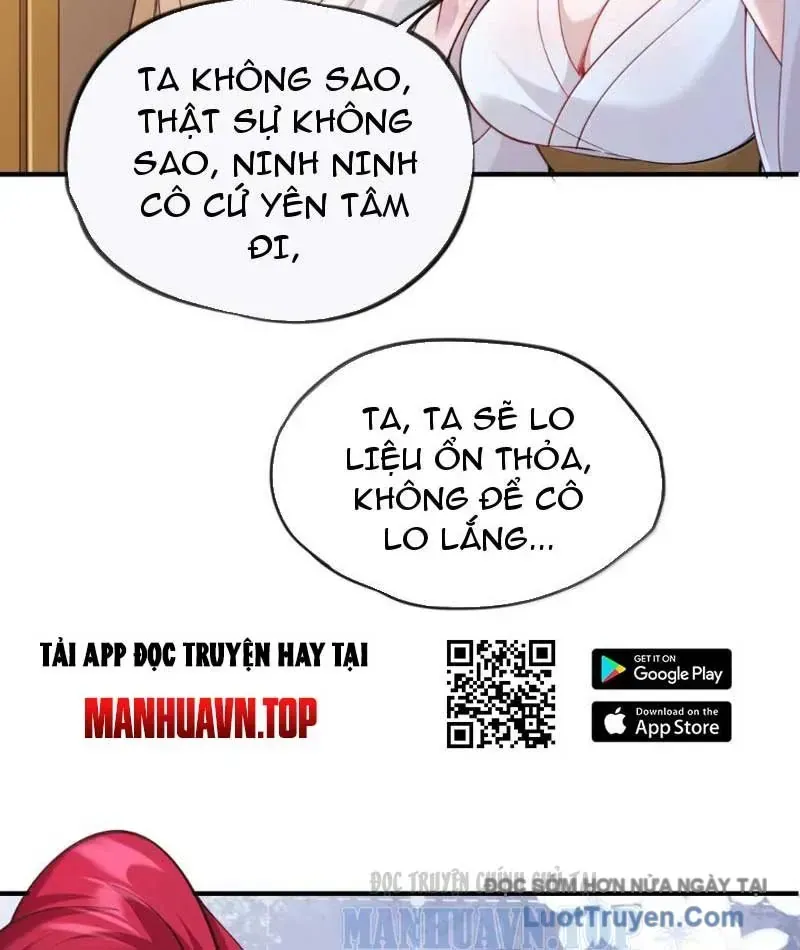 Nữ Đế, Ta Chỉ Yêu Đương Với Nương Tử Chap 39 - Next Chap 40