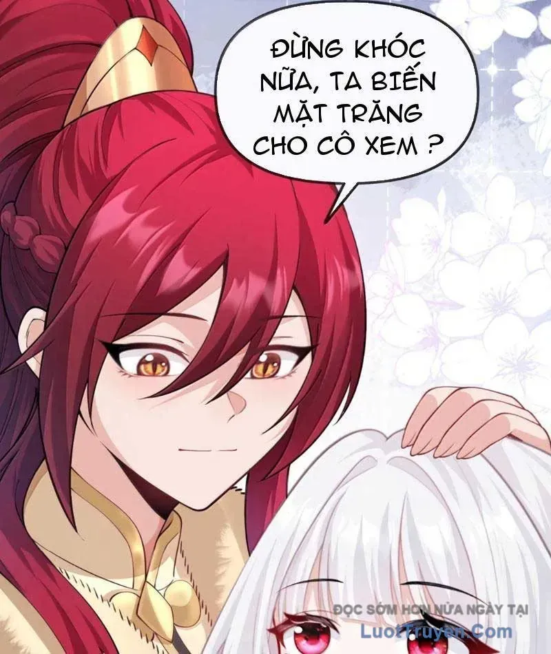 Nữ Đế, Ta Chỉ Yêu Đương Với Nương Tử Chap 39 - Next Chap 40