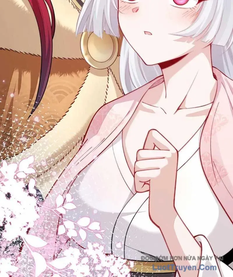 Nữ Đế, Ta Chỉ Yêu Đương Với Nương Tử Chap 39 - Next Chap 40