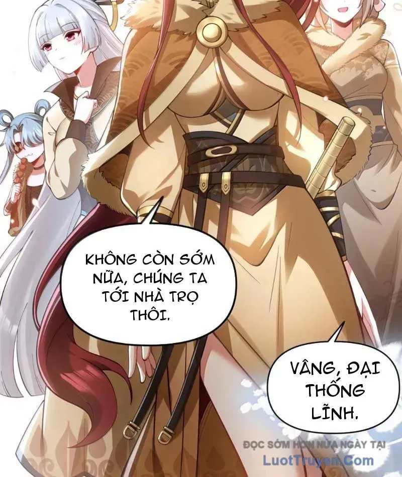 Nữ Đế, Ta Chỉ Yêu Đương Với Nương Tử Chap 39 - Next Chap 40