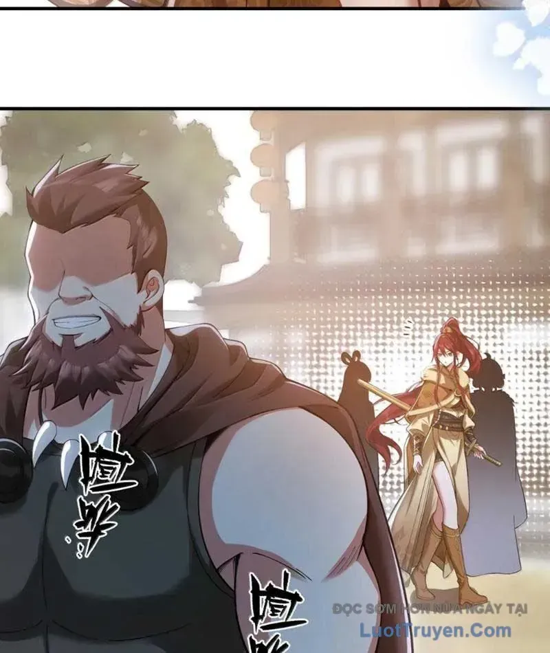 Nữ Đế, Ta Chỉ Yêu Đương Với Nương Tử Chap 39 - Next Chap 40