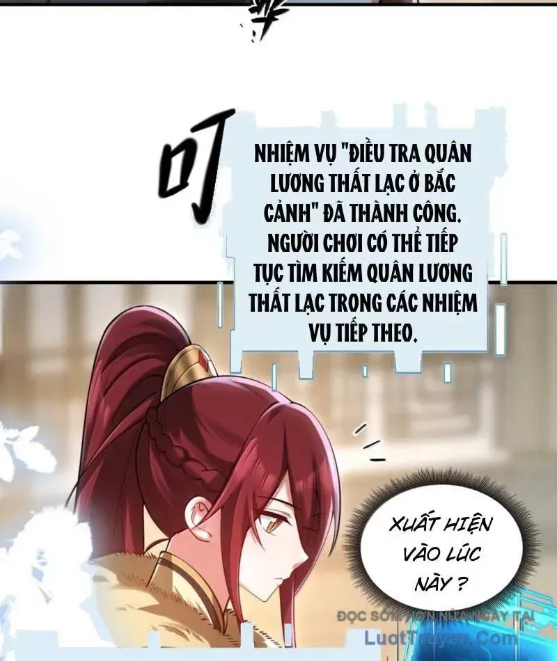 Nữ Đế, Ta Chỉ Yêu Đương Với Nương Tử Chap 39 - Next Chap 40