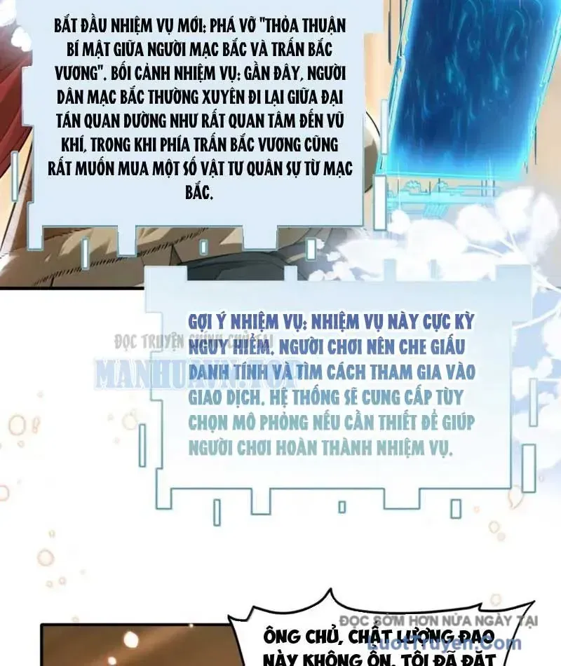 Nữ Đế, Ta Chỉ Yêu Đương Với Nương Tử Chap 39 - Next Chap 40