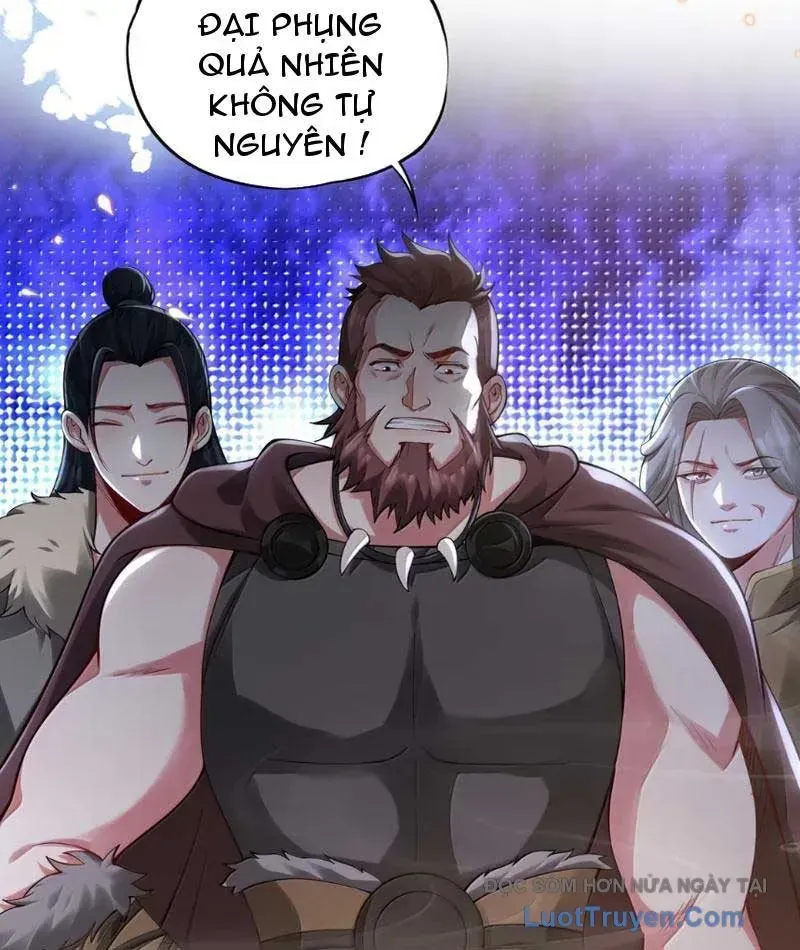 Nữ Đế, Ta Chỉ Yêu Đương Với Nương Tử Chap 39 - Next Chap 40