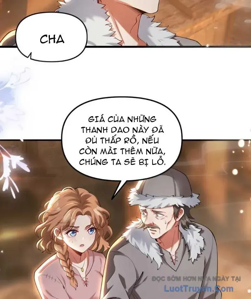 Nữ Đế, Ta Chỉ Yêu Đương Với Nương Tử Chap 39 - Next Chap 40