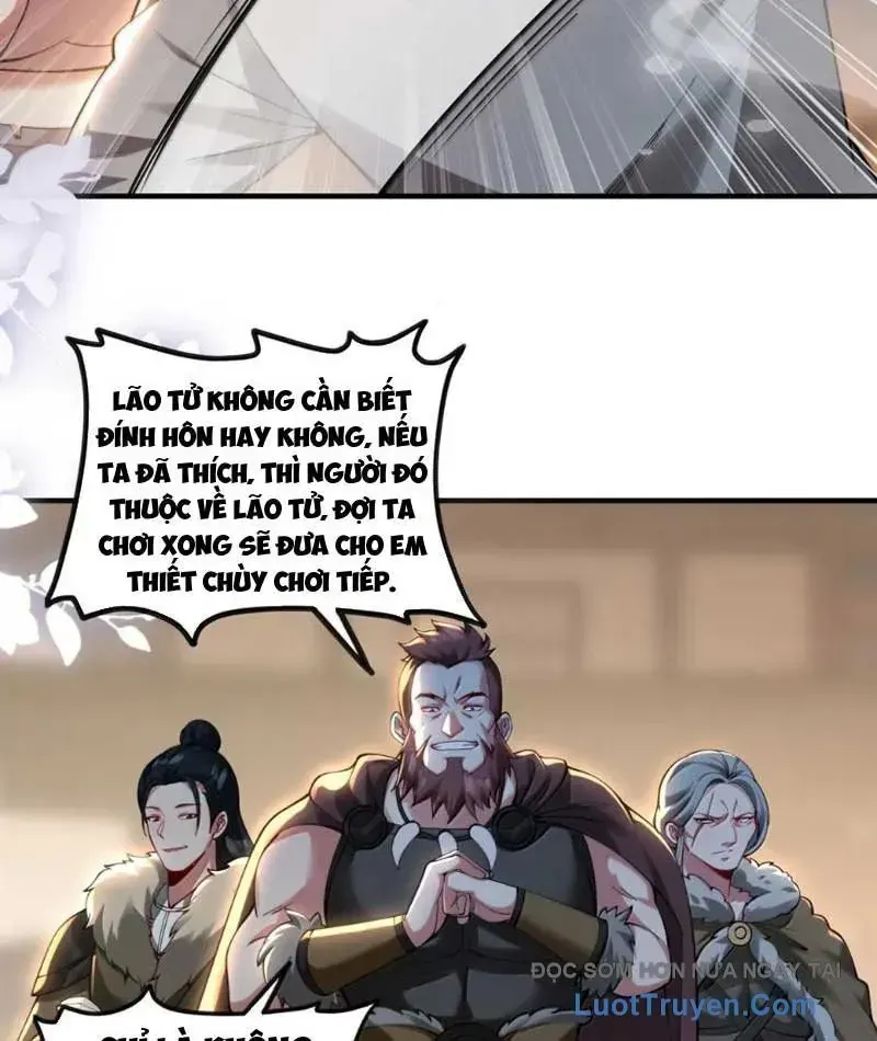 Nữ Đế, Ta Chỉ Yêu Đương Với Nương Tử Chap 39 - Next Chap 40