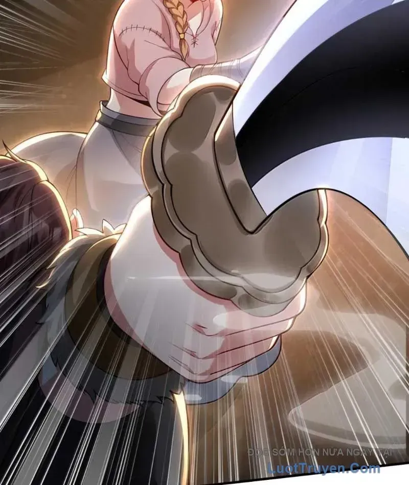 Nữ Đế, Ta Chỉ Yêu Đương Với Nương Tử Chap 39 - Next Chap 40