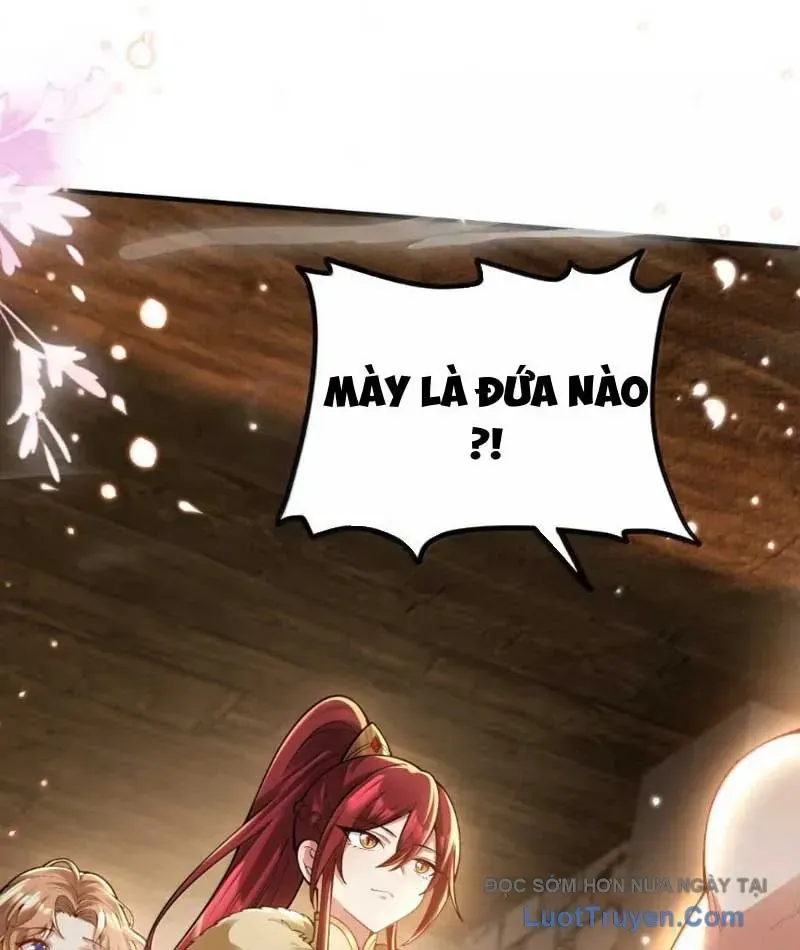 Nữ Đế, Ta Chỉ Yêu Đương Với Nương Tử Chap 39 - Next Chap 40