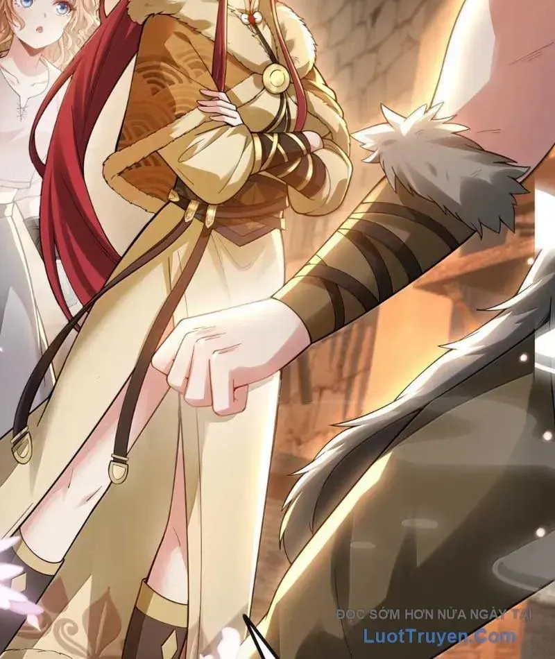 Nữ Đế, Ta Chỉ Yêu Đương Với Nương Tử Chap 39 - Next Chap 40
