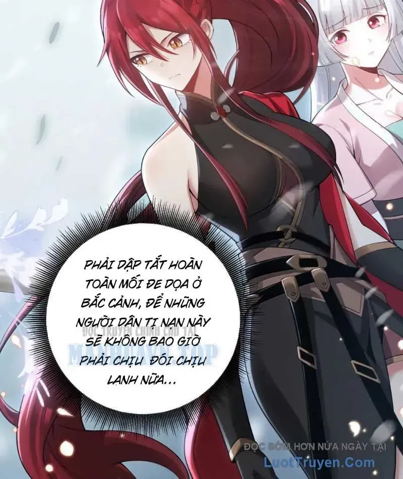 Nữ Đế, Ta Chỉ Yêu Đương Với Nương Tử Chap 39 - Next Chap 40