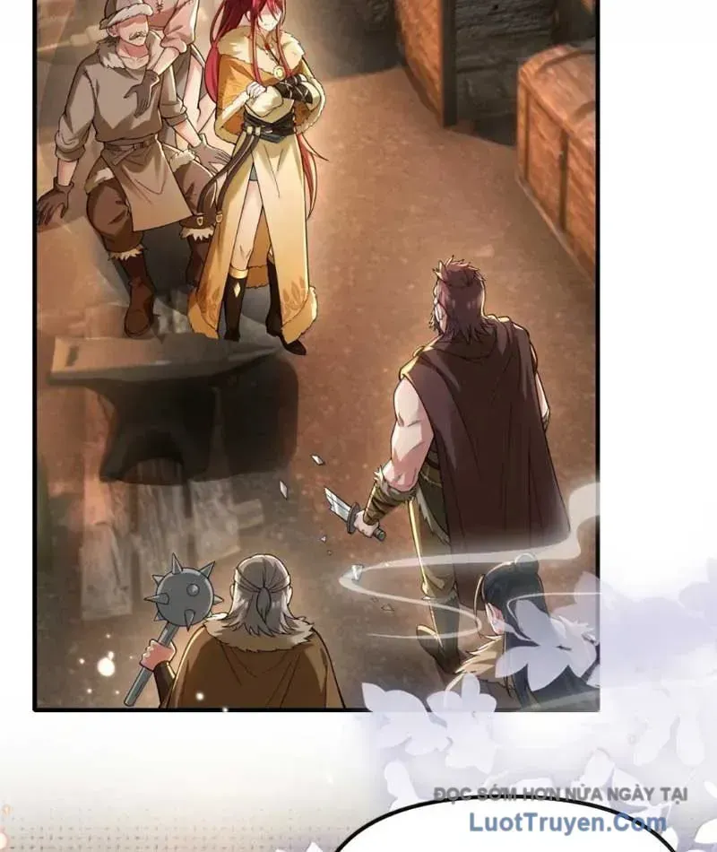 Nữ Đế, Ta Chỉ Yêu Đương Với Nương Tử Chap 39 - Next Chap 40