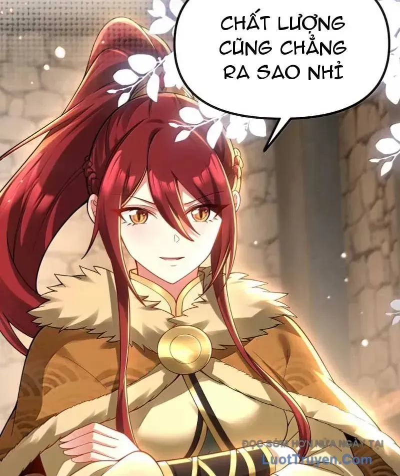 Nữ Đế, Ta Chỉ Yêu Đương Với Nương Tử Chap 39 - Next Chap 40