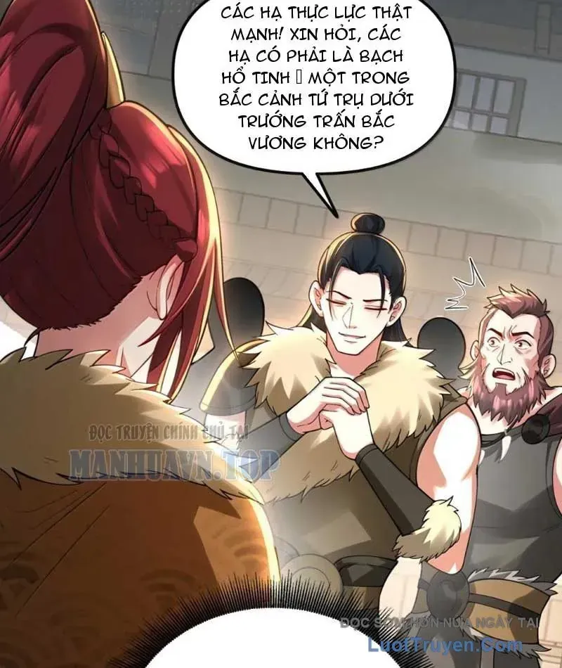 Nữ Đế, Ta Chỉ Yêu Đương Với Nương Tử Chap 39 - Next Chap 40