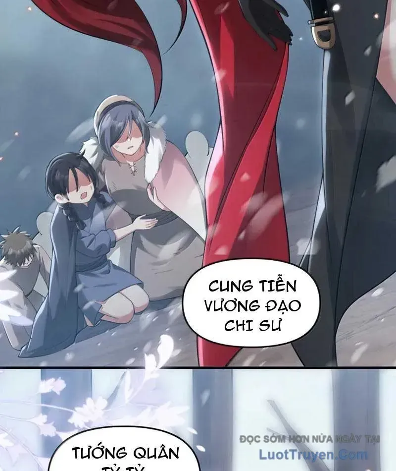 Nữ Đế, Ta Chỉ Yêu Đương Với Nương Tử Chap 39 - Next Chap 40