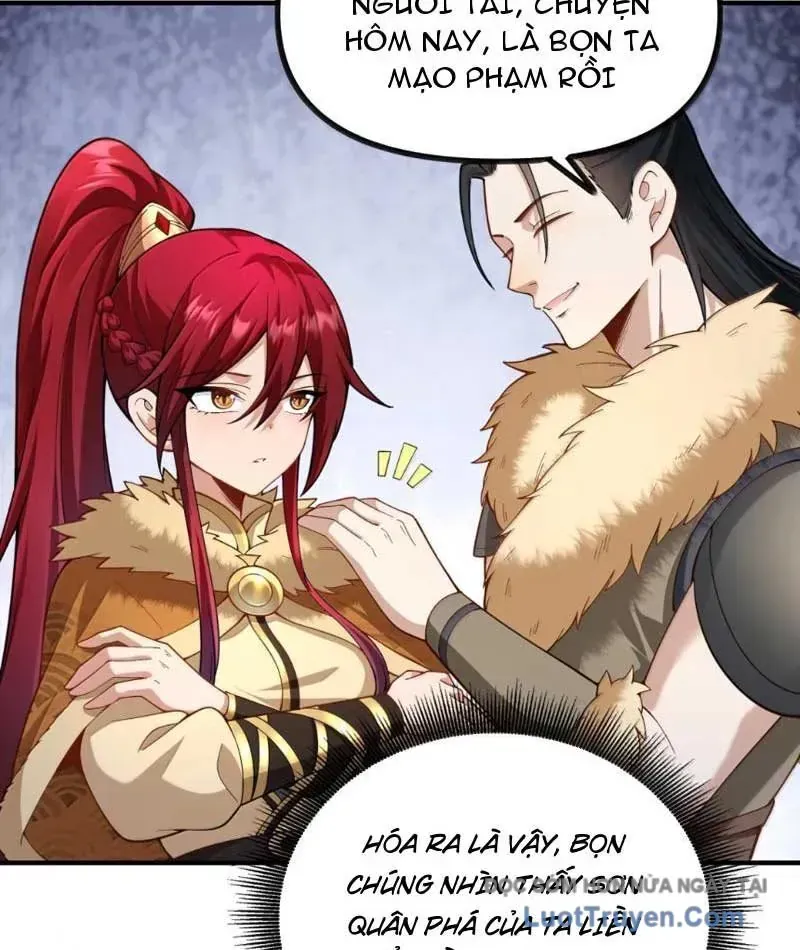 Nữ Đế, Ta Chỉ Yêu Đương Với Nương Tử Chap 39 - Next Chap 40