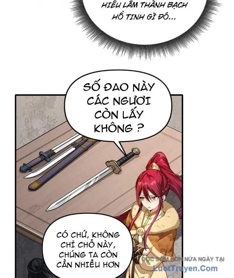 Nữ Đế, Ta Chỉ Yêu Đương Với Nương Tử Chap 39 - Next Chap 40