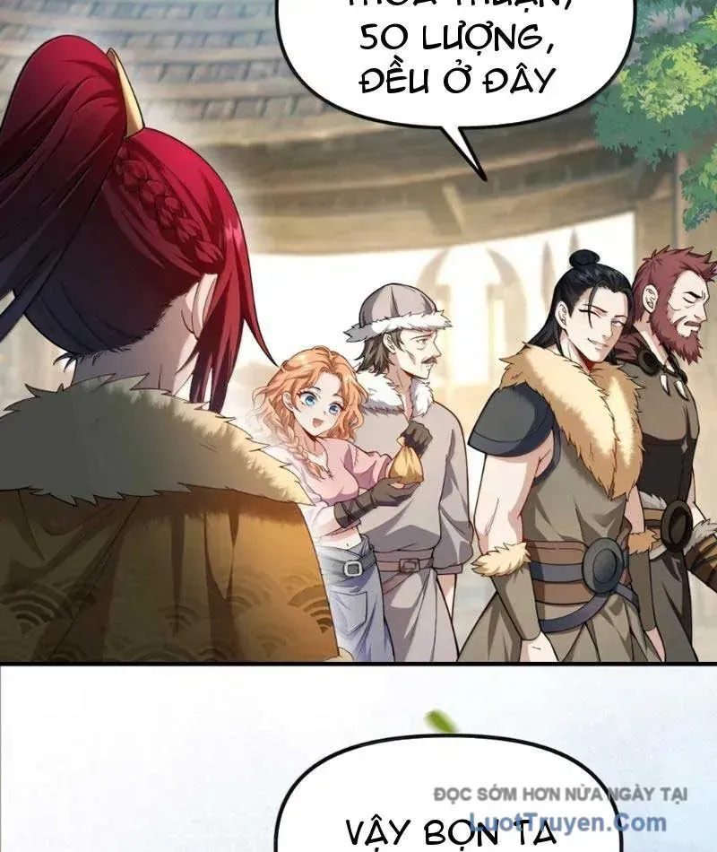 Nữ Đế, Ta Chỉ Yêu Đương Với Nương Tử Chap 39 - Next Chap 40