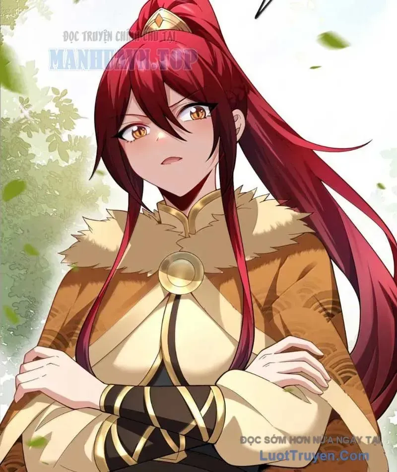 Nữ Đế, Ta Chỉ Yêu Đương Với Nương Tử Chap 39 - Next Chap 40