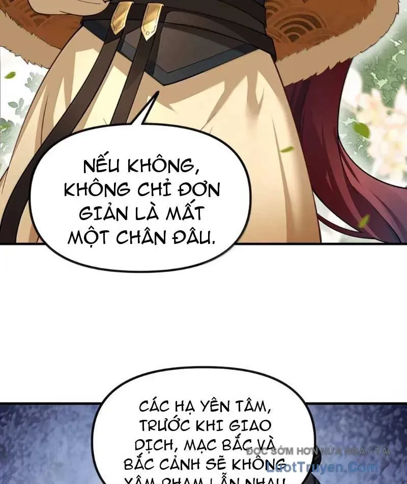 Nữ Đế, Ta Chỉ Yêu Đương Với Nương Tử Chap 39 - Next Chap 40