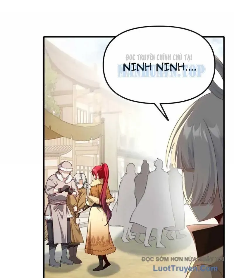 Nữ Đế, Ta Chỉ Yêu Đương Với Nương Tử Chap 39 - Next Chap 40