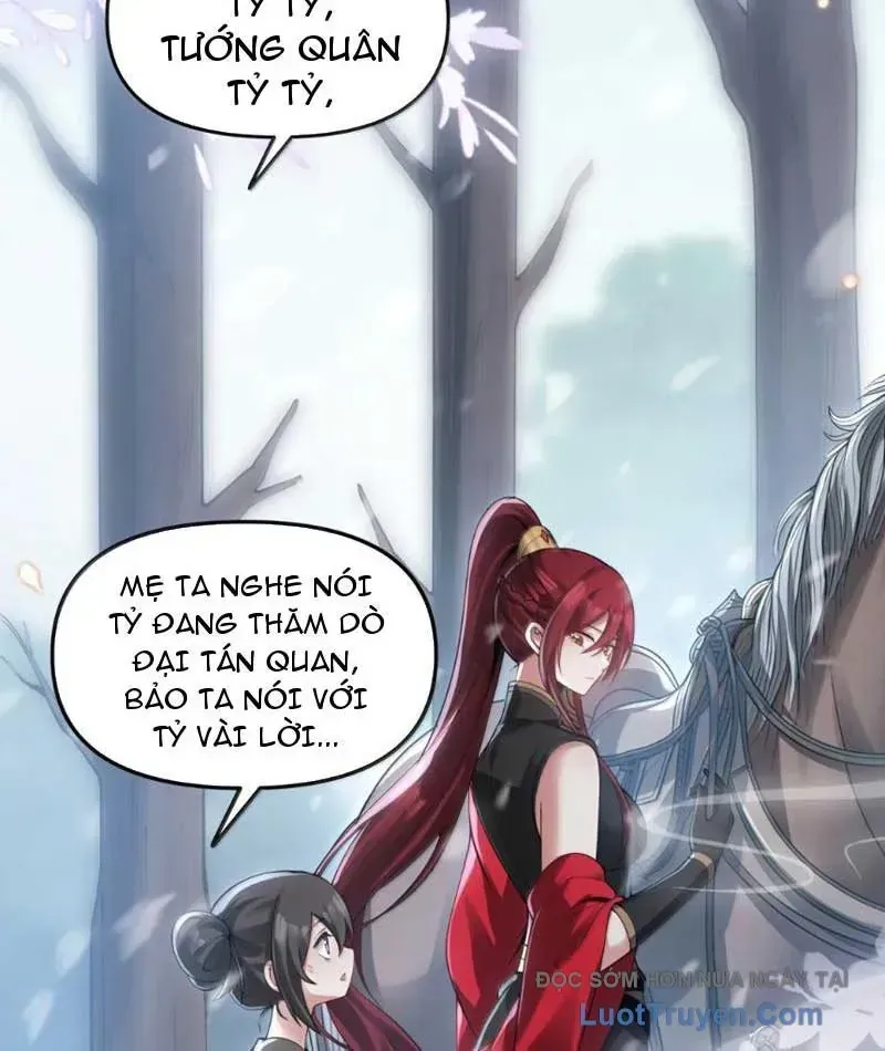 Nữ Đế, Ta Chỉ Yêu Đương Với Nương Tử Chap 39 - Next Chap 40