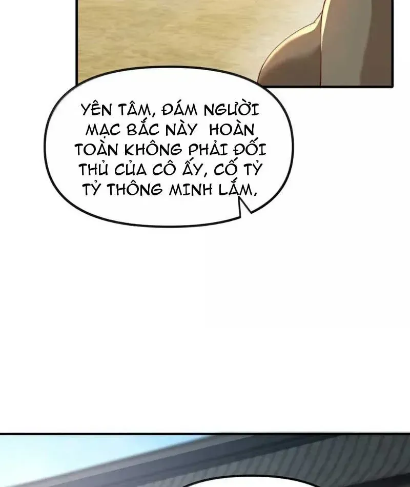 Nữ Đế, Ta Chỉ Yêu Đương Với Nương Tử Chap 39 - Next Chap 40