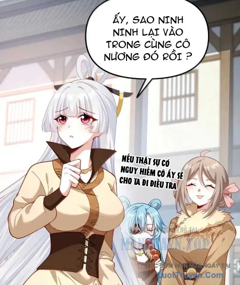 Nữ Đế, Ta Chỉ Yêu Đương Với Nương Tử Chap 39 - Next Chap 40