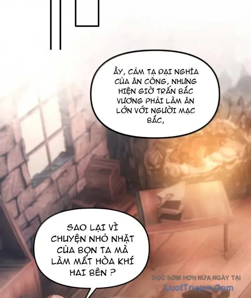 Nữ Đế, Ta Chỉ Yêu Đương Với Nương Tử Chap 39 - Next Chap 40