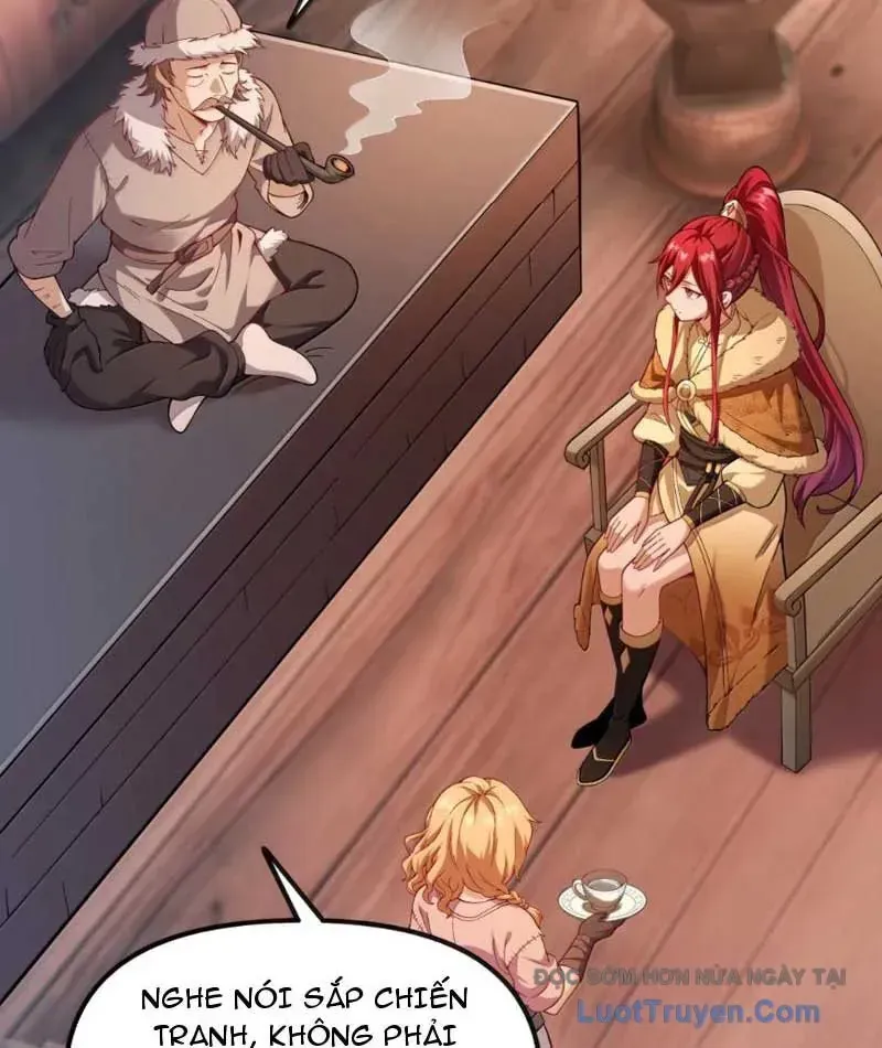 Nữ Đế, Ta Chỉ Yêu Đương Với Nương Tử Chap 39 - Next Chap 40