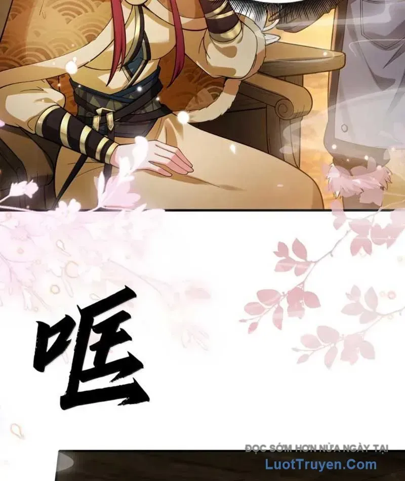 Nữ Đế, Ta Chỉ Yêu Đương Với Nương Tử Chap 39 - Next Chap 40