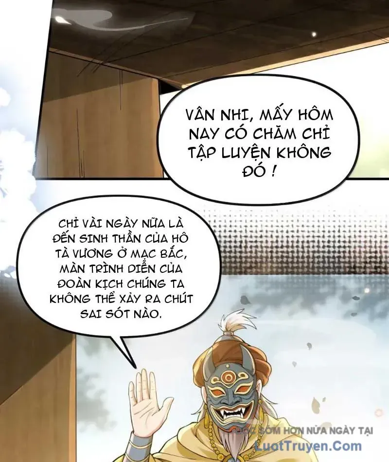 Nữ Đế, Ta Chỉ Yêu Đương Với Nương Tử Chap 39 - Next Chap 40