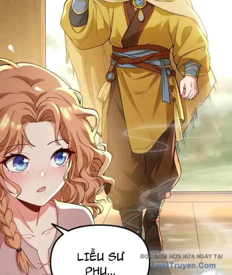 Nữ Đế, Ta Chỉ Yêu Đương Với Nương Tử Chap 39 - Next Chap 40