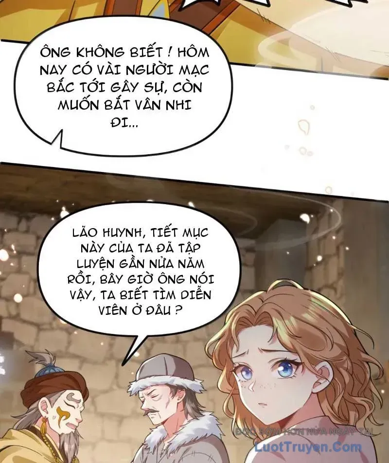 Nữ Đế, Ta Chỉ Yêu Đương Với Nương Tử Chap 39 - Next Chap 40