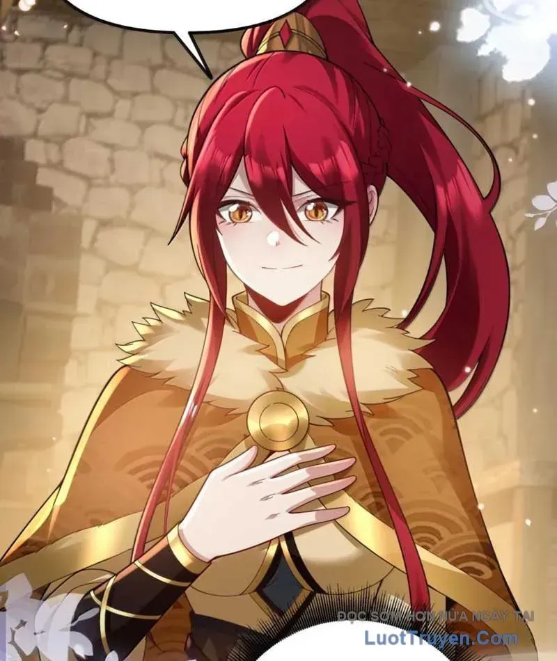 Nữ Đế, Ta Chỉ Yêu Đương Với Nương Tử Chap 39 - Next Chap 40