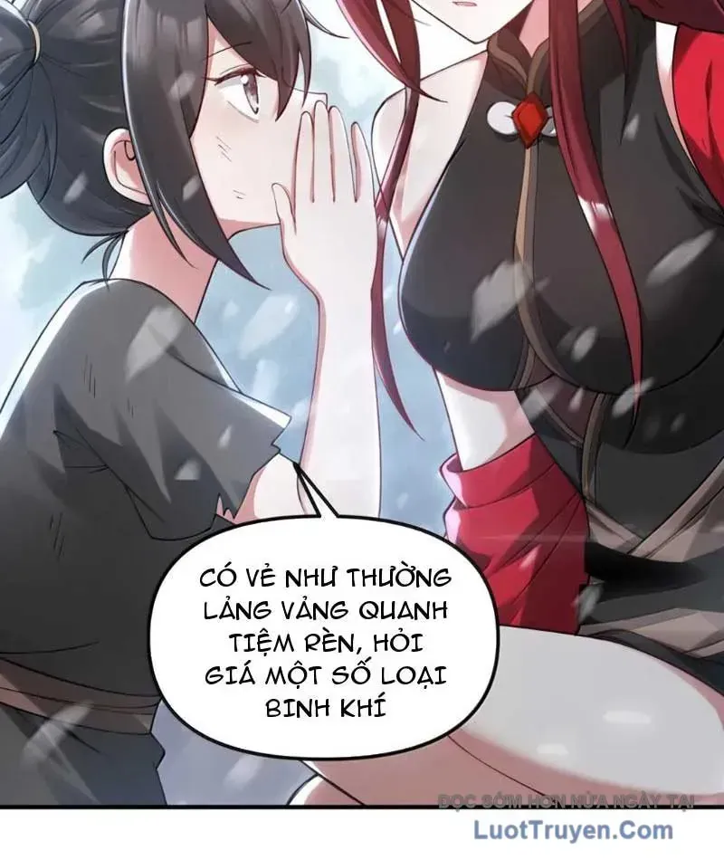 Nữ Đế, Ta Chỉ Yêu Đương Với Nương Tử Chap 39 - Next Chap 40