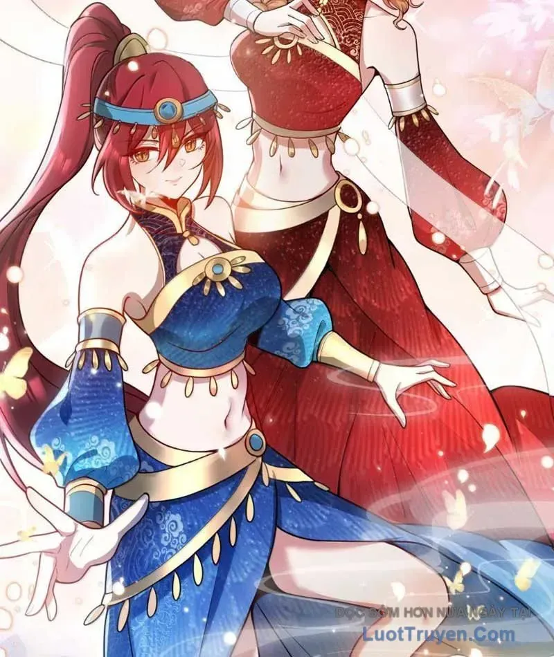 Nữ Đế, Ta Chỉ Yêu Đương Với Nương Tử Chap 39 - Next Chap 40