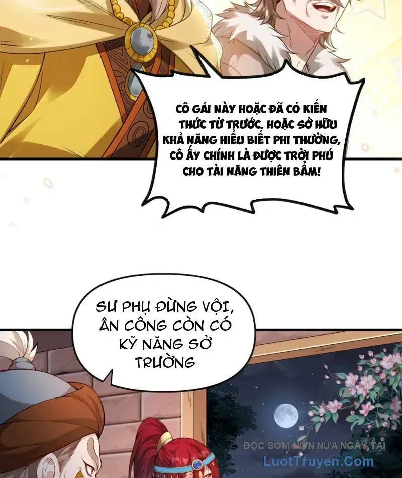 Nữ Đế, Ta Chỉ Yêu Đương Với Nương Tử Chap 39 - Next Chap 40