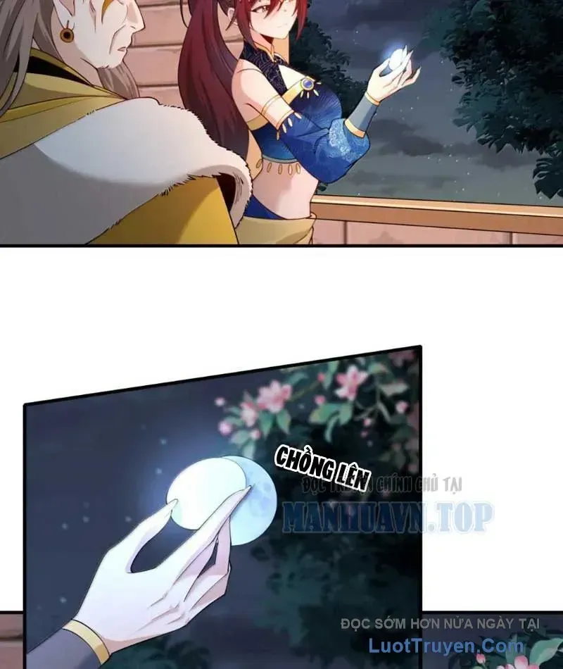 Nữ Đế, Ta Chỉ Yêu Đương Với Nương Tử Chap 39 - Next Chap 40