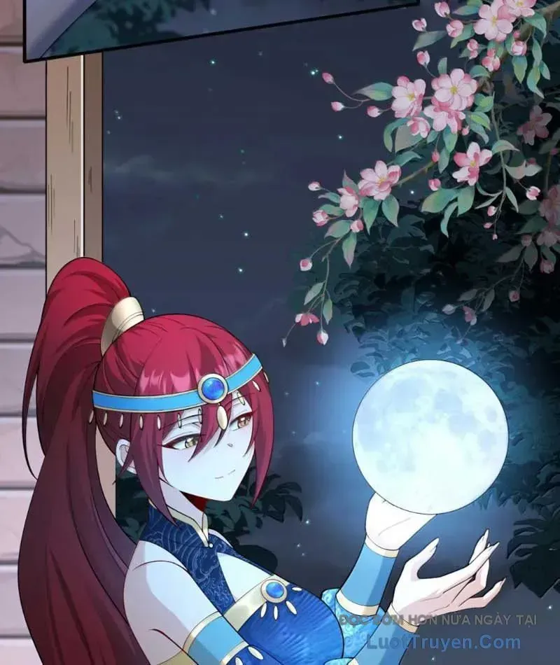 Nữ Đế, Ta Chỉ Yêu Đương Với Nương Tử Chap 39 - Next Chap 40