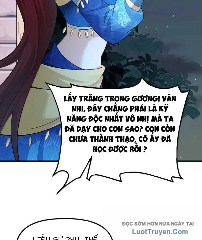 Nữ Đế, Ta Chỉ Yêu Đương Với Nương Tử Chap 39 - Next Chap 40