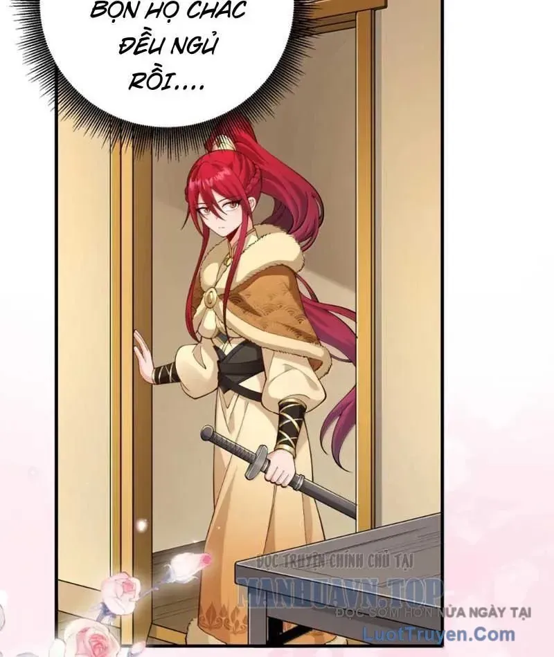 Nữ Đế, Ta Chỉ Yêu Đương Với Nương Tử Chap 39 - Next Chap 40
