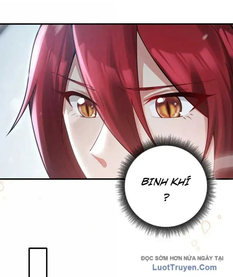 Nữ Đế, Ta Chỉ Yêu Đương Với Nương Tử Chap 39 - Next Chap 40