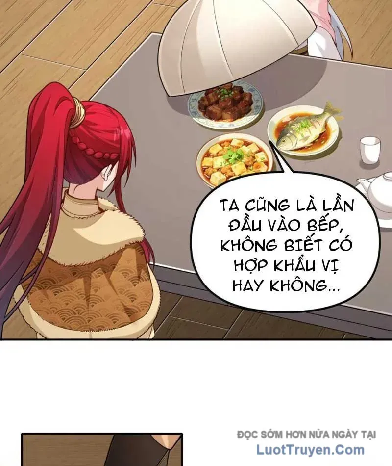 Nữ Đế, Ta Chỉ Yêu Đương Với Nương Tử Chap 39 - Next Chap 40