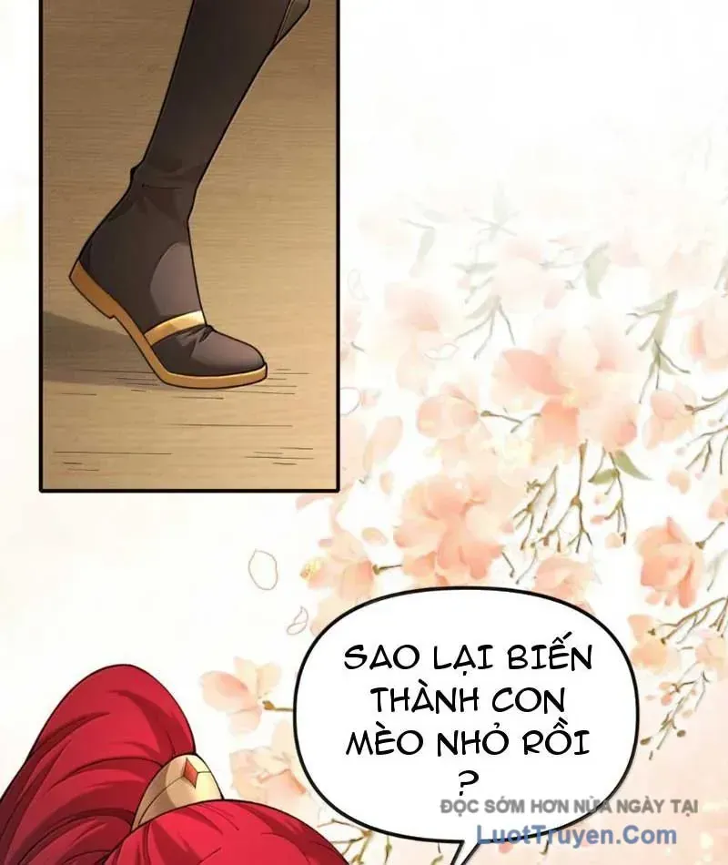 Nữ Đế, Ta Chỉ Yêu Đương Với Nương Tử Chap 39 - Next Chap 40