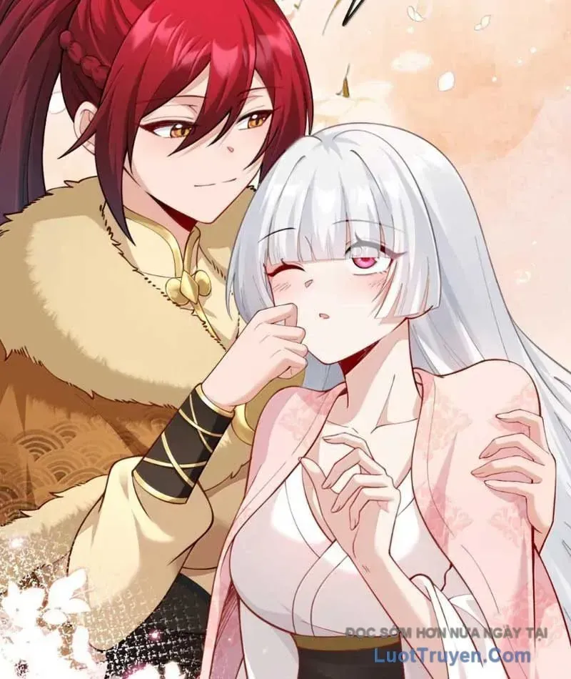 Nữ Đế, Ta Chỉ Yêu Đương Với Nương Tử Chap 39 - Next Chap 40